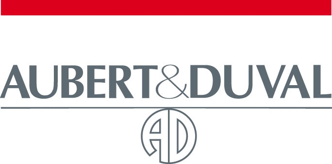 Logo_Aubert_et_Duval Logo Aubert et Duval