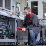 Maintenance Industrielle