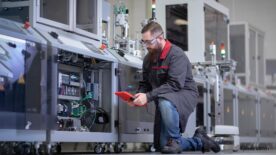 Maintenance Industrielle
