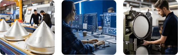 Profit 3pict defense