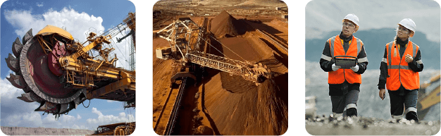 Profit 3pict miniere