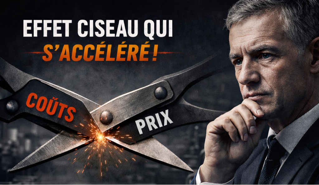 La montée en cadence dans l’industrie de défense devient un enjeu économique majeur. Face à une demande en forte accélération, les industriels comme MBDA doivent produire plus vite tout en maîtrisant coûts, délais et investissements. L’enjeu clé : sécuriser l’exécution et optimiser les ressources existantes pour éviter toute destruction de valeur.