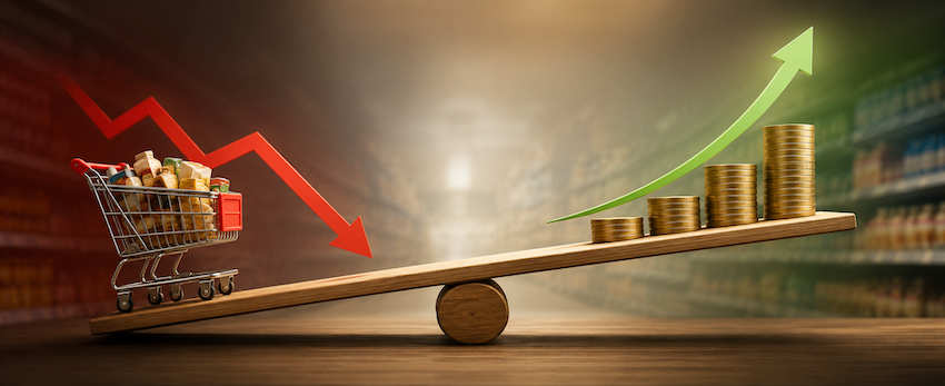 Et si le problème n’était pas le distributeur ? À l’heure où les MDD gagnent du terrain et où les volumes ne suffisent plus à protéger les marges, une question mérite d’être posée : faut-il vraiment quitter les clients qui rapportent peu… ou réinventer son modèle pour recréer de la valeur et retrouver du pouvoir de négociation ?